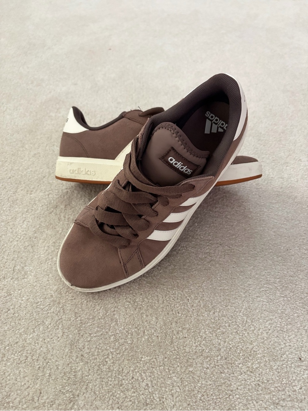 Adidas Grand Court Base 00s - Picture 3 of 4